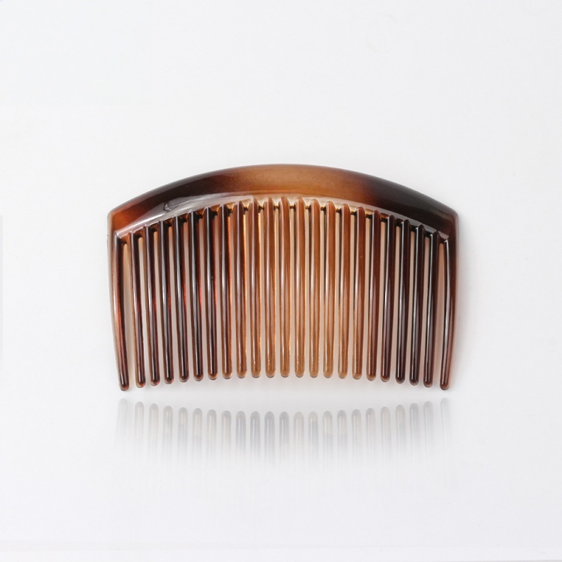 Hairline Flyaway Comb Clip for Women