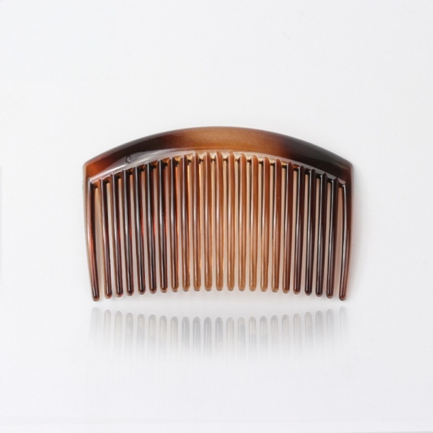 Hairline Flyaway Comb Clip for Women