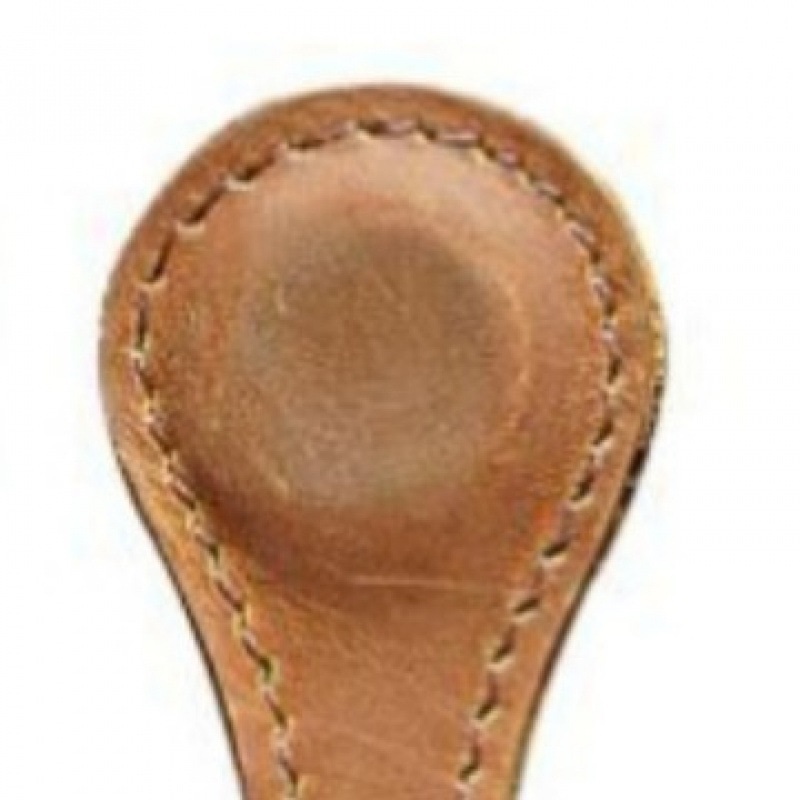 Luxury Leather Magnetic Bookmarks – Strong Hold Page Markers for Book Lovers