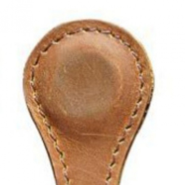 Luxury Leather Magnetic Bookmarks – Strong Hold Page Markers for Book Lovers