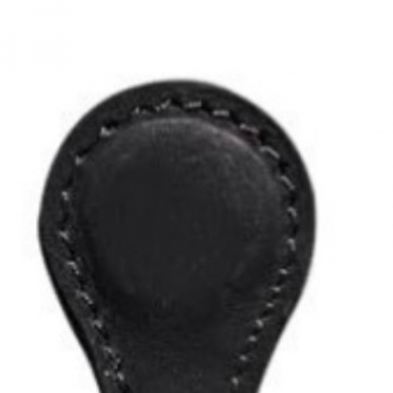 Luxury Leather Magnetic Bookmarks – Strong Hold Page Markers for Book Lovers