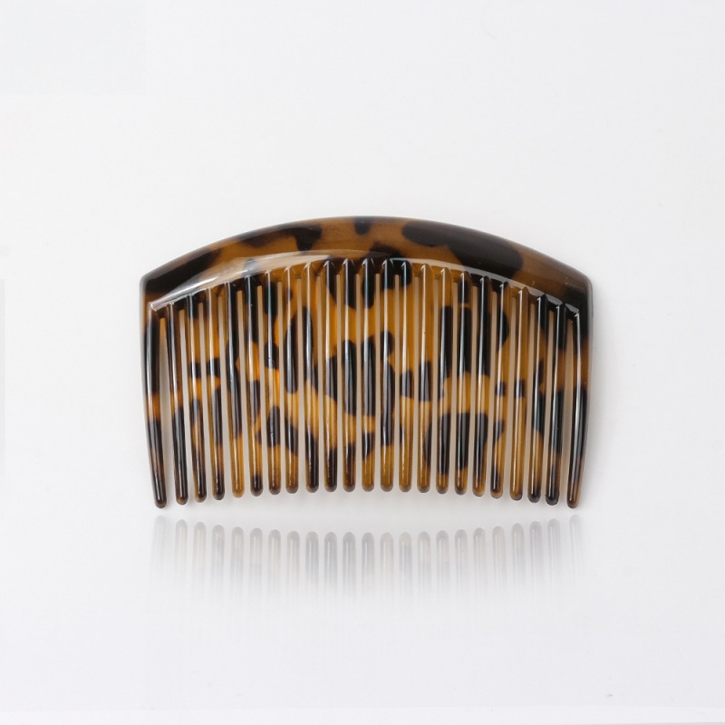 Hairline Flyaway Comb Clip for Women