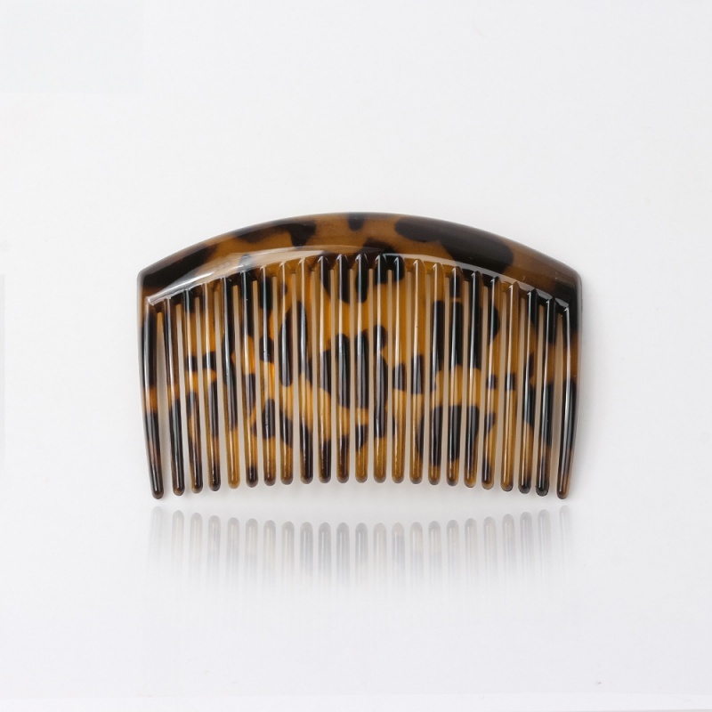 Hairline Flyaway Comb Clip for Women