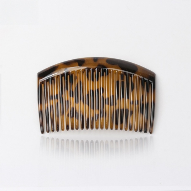 Hairline Flyaway Comb Clip for Women