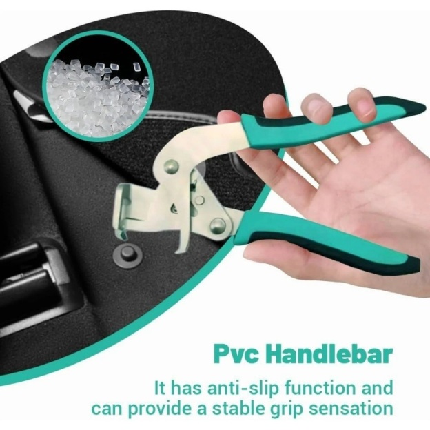 Automotive Clip Removal Pliers for Car Repair