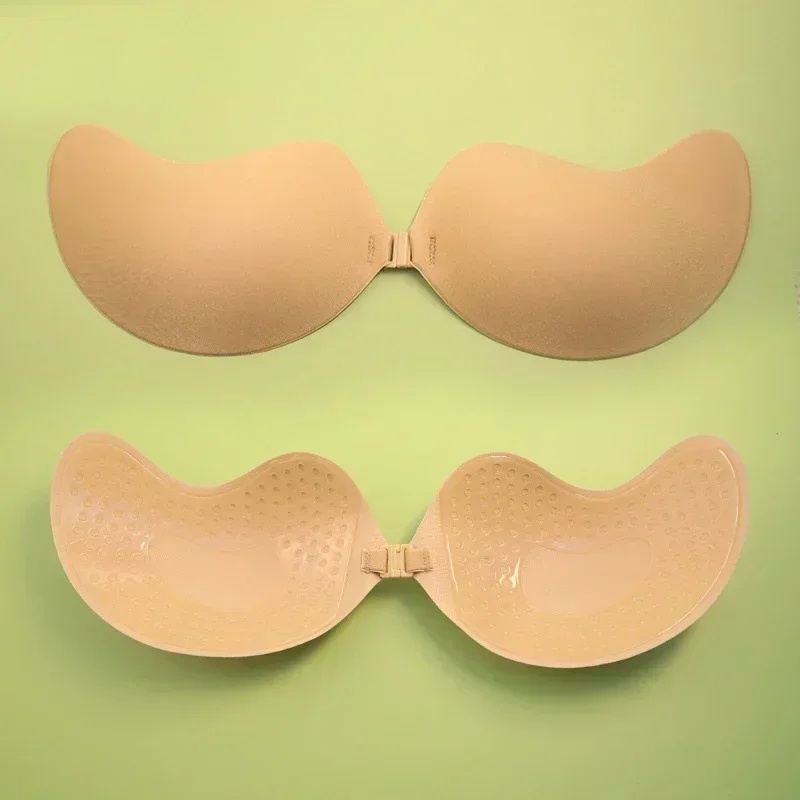 Invisible Push Up Adhesive Bra