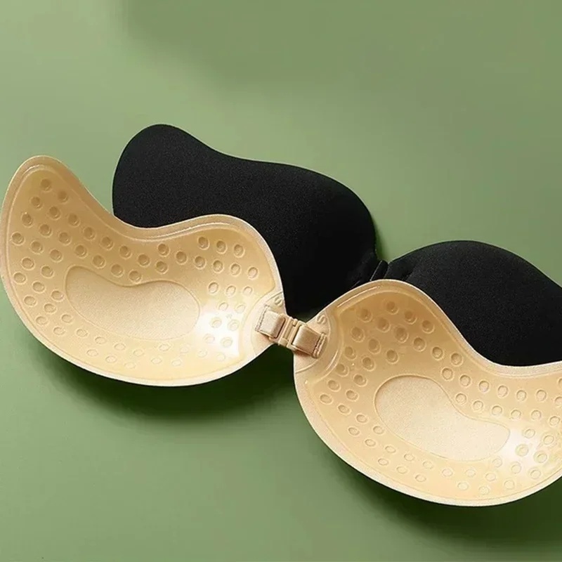 Invisible Push Up Adhesive Bra