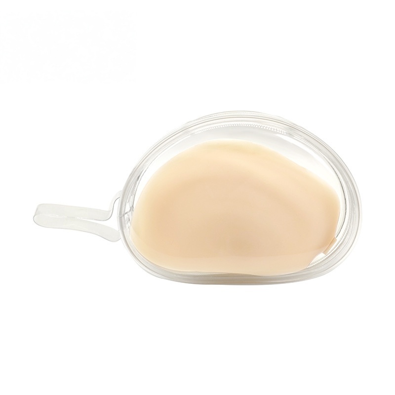 Invisible Push Up Adhesive Bra