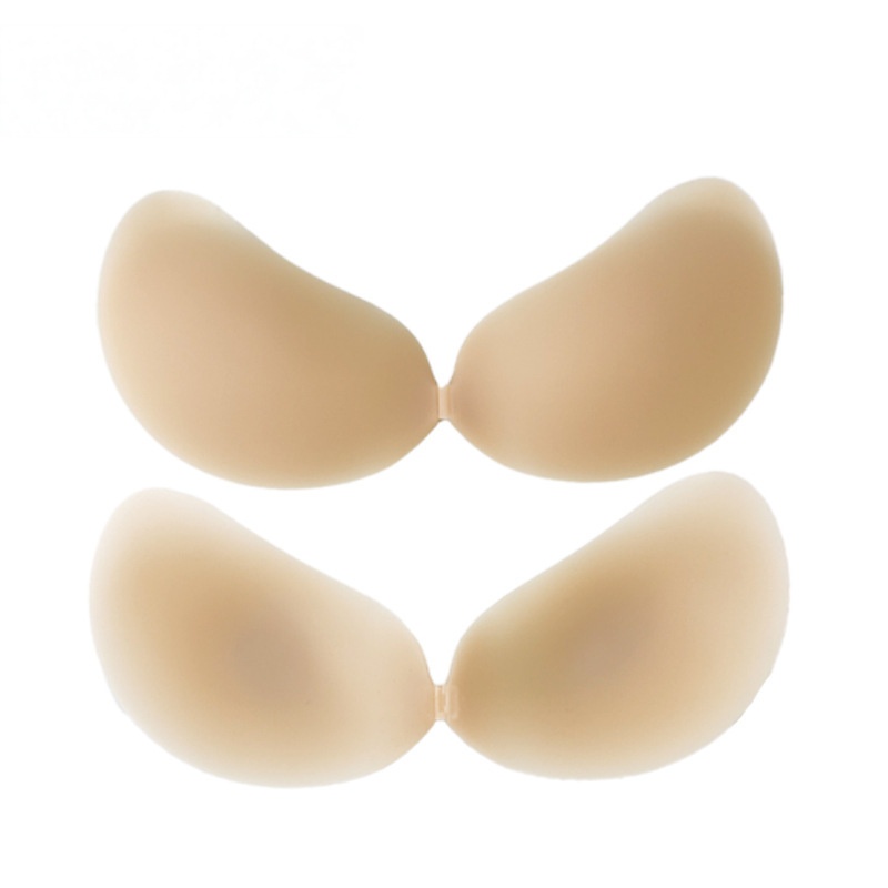 Invisible Push Up Adhesive Bra