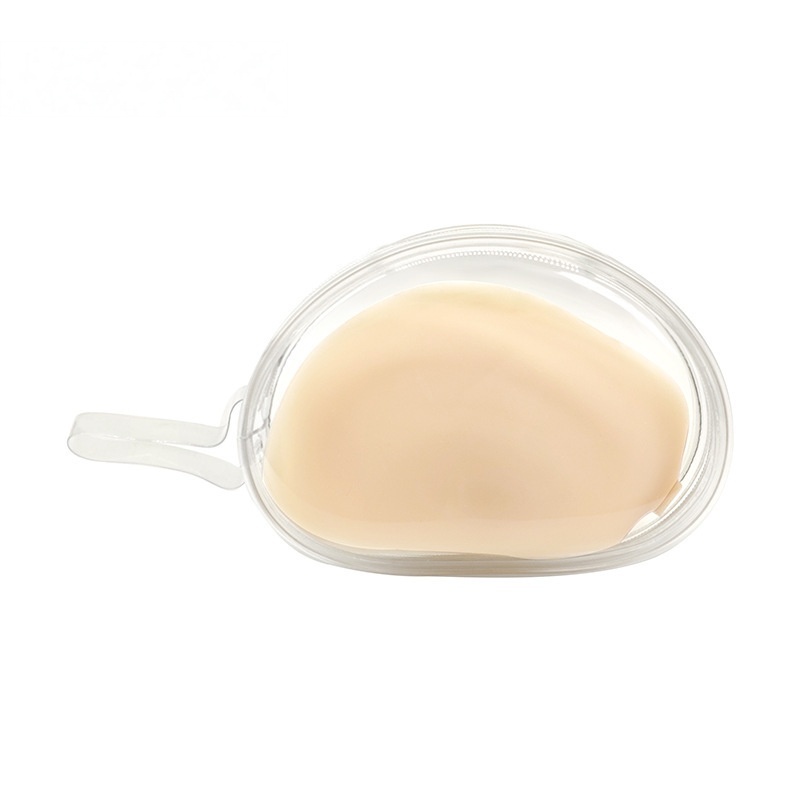 Invisible Push Up Adhesive Bra