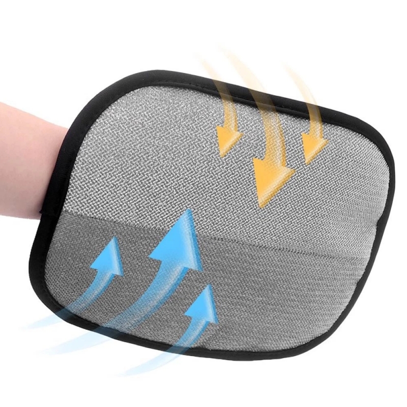 Pet Hair Remover Glove