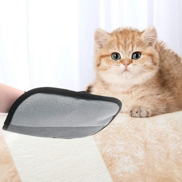 Pet Hair Remover Glove