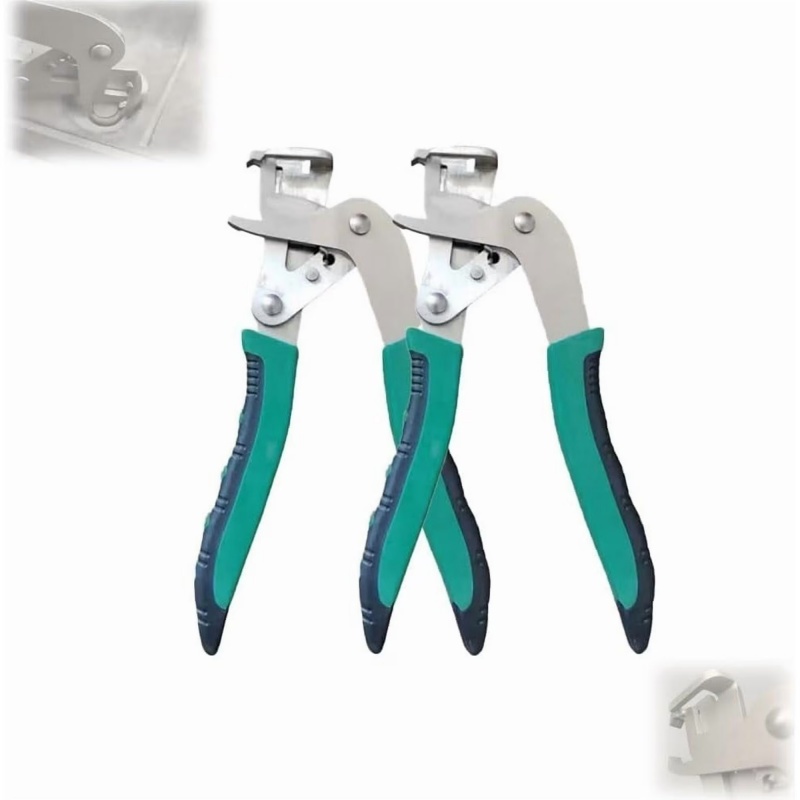 Automotive Clip Removal Pliers for Car Repair