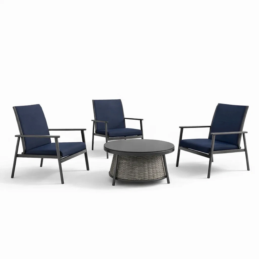 Set da conversazione