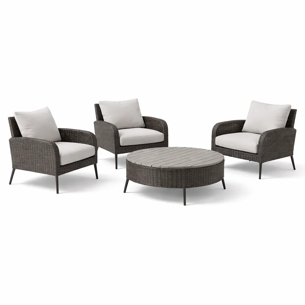 Set da conversazione