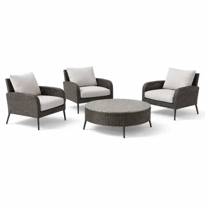 Set da conversazione