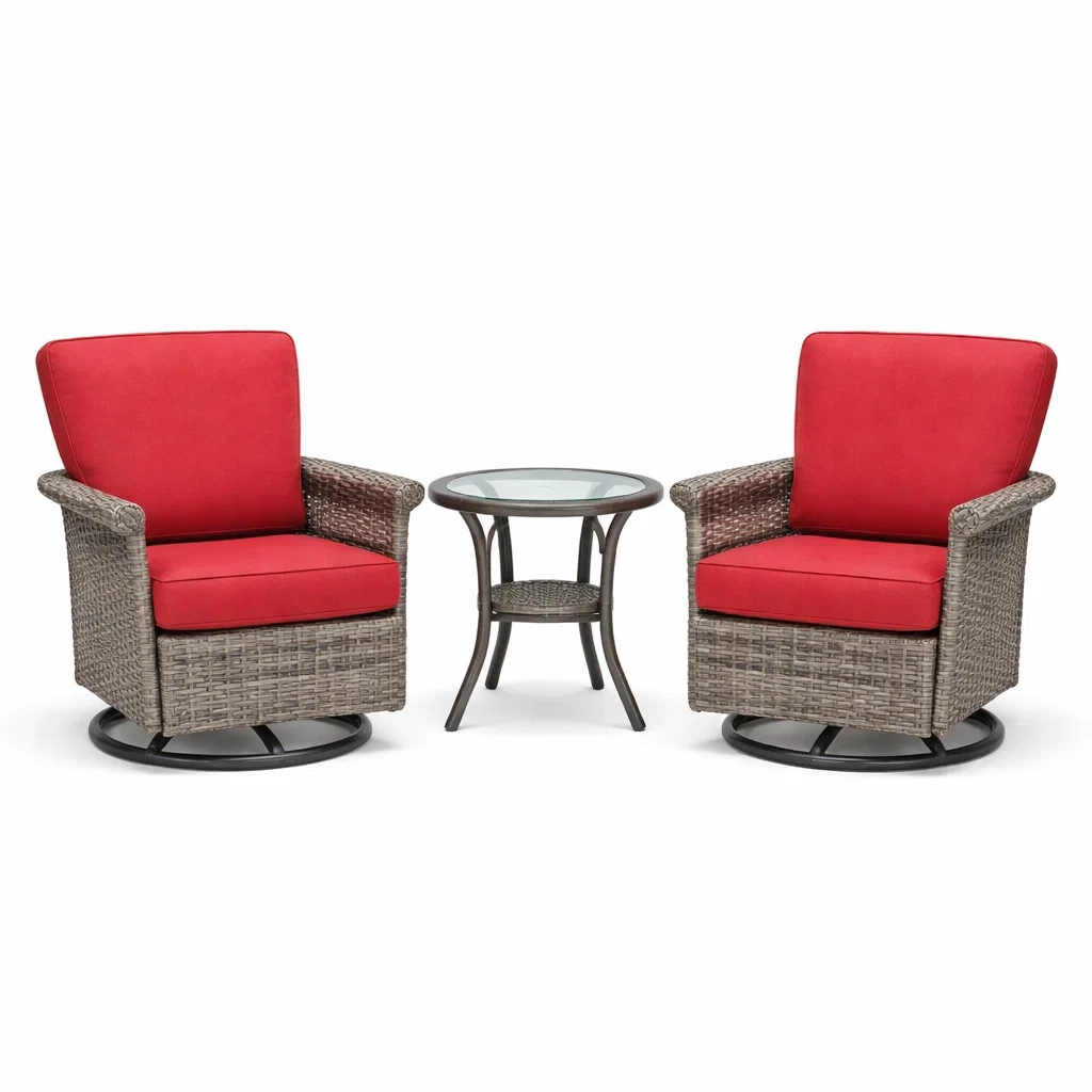 Set da relax piccolo