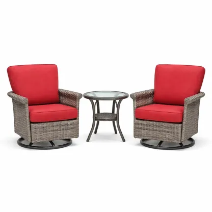 Set da relax piccolo