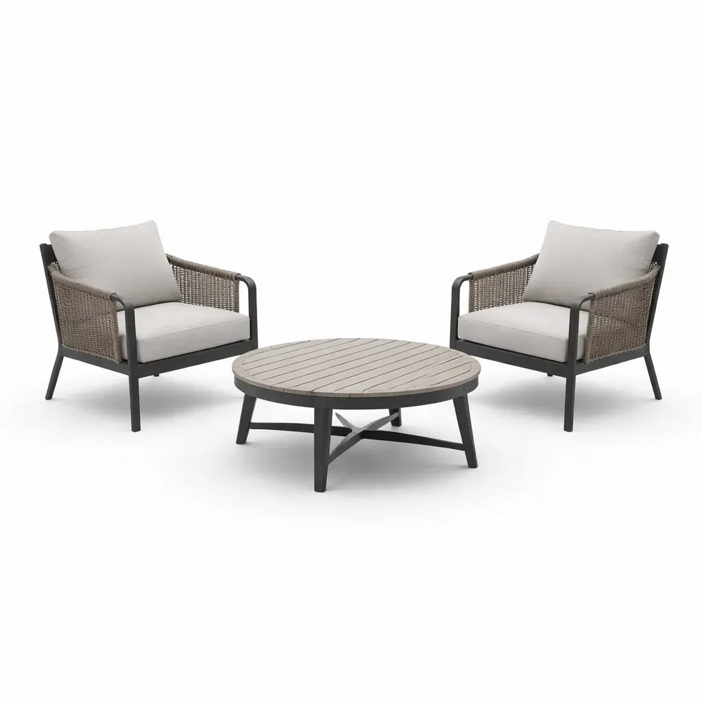 Set da conversazione