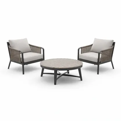 Set da conversazione