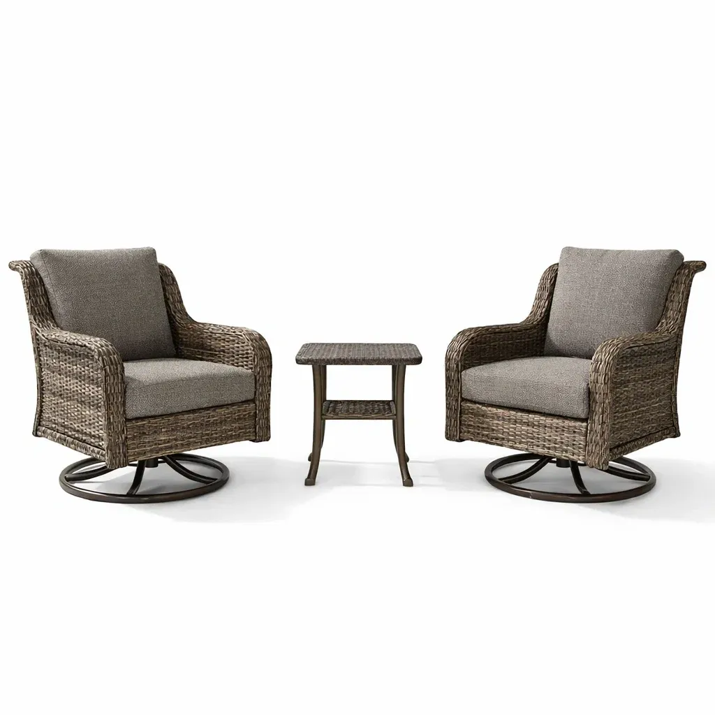 Set da relax piccolo