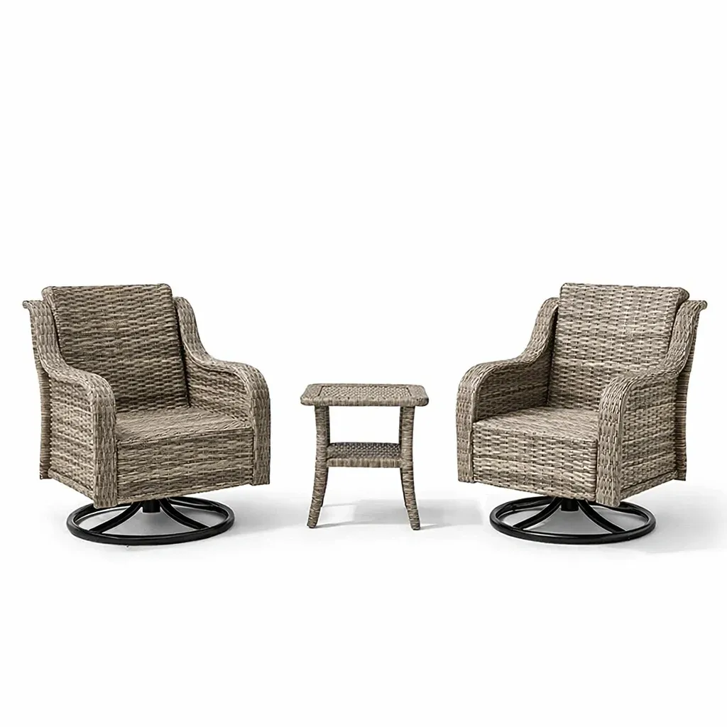 Set da relax piccolo