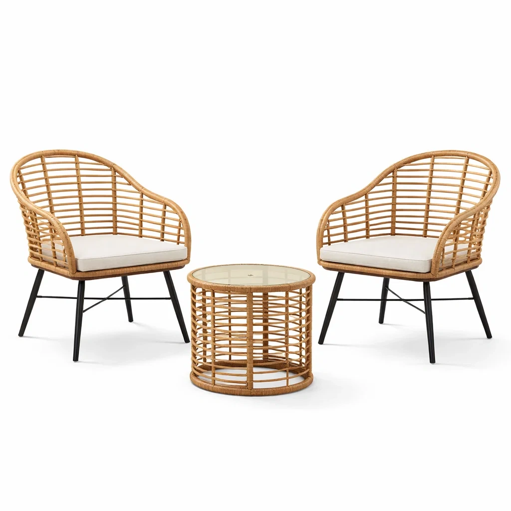 Set da relax piccolo