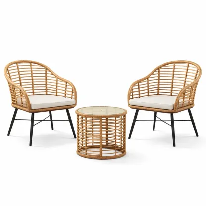 Set da relax piccolo