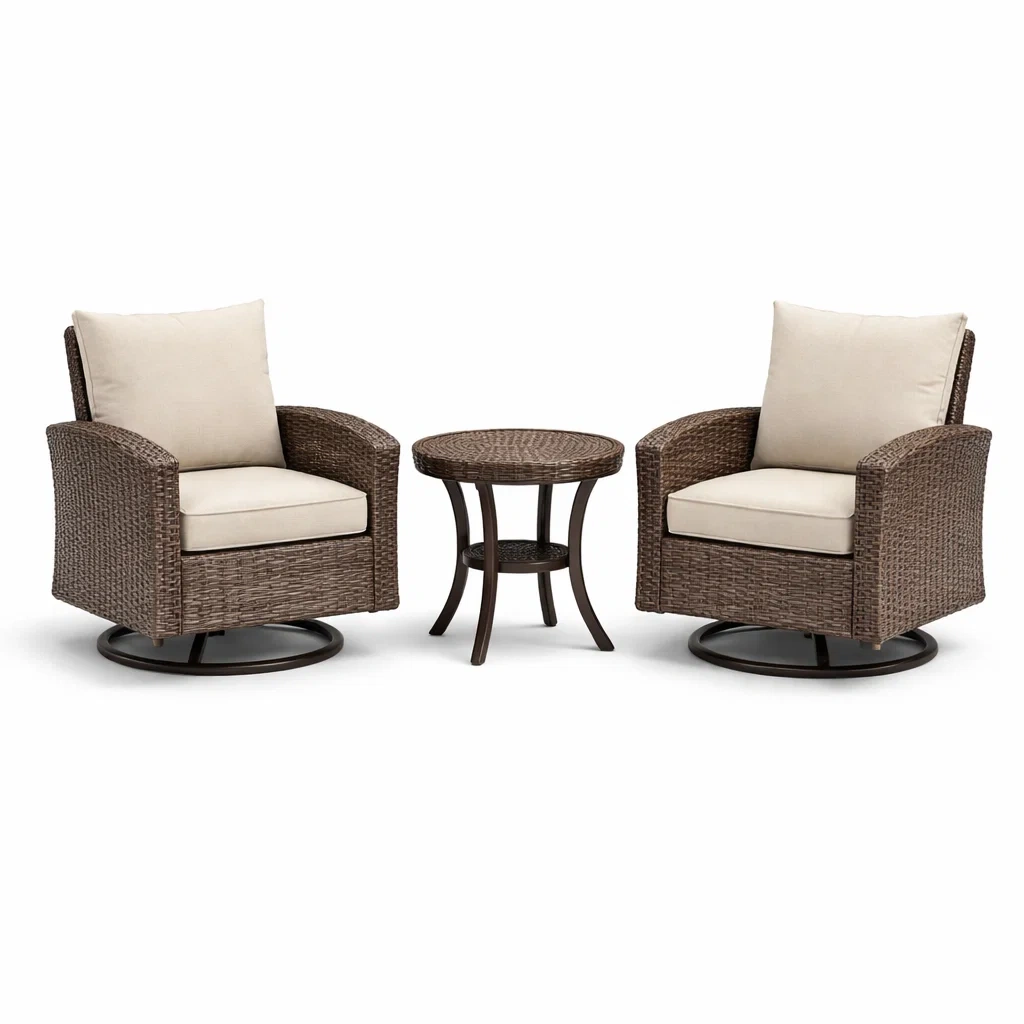 Set da relax piccolo