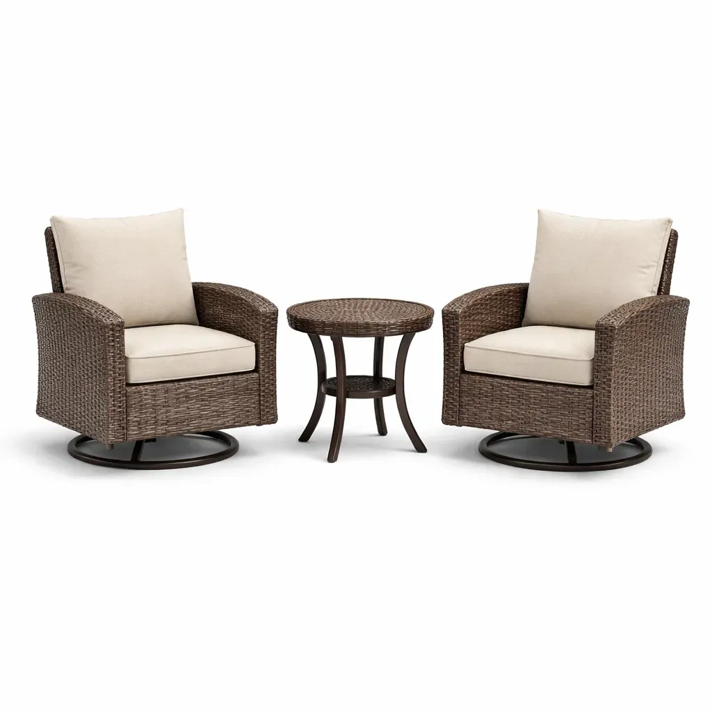 Set da relax piccolo