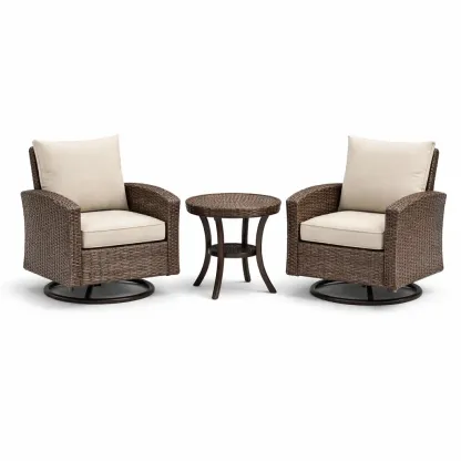 Set da relax piccolo