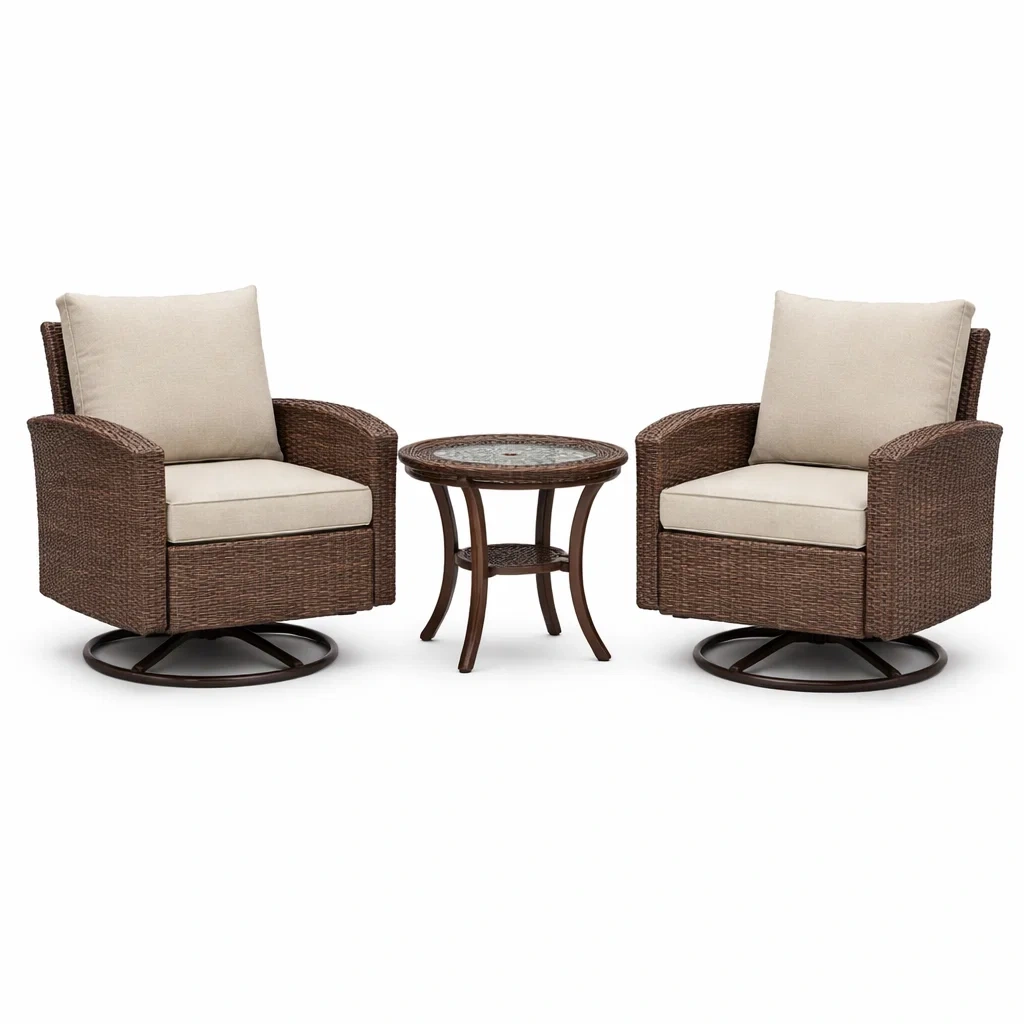 Set da relax piccolo