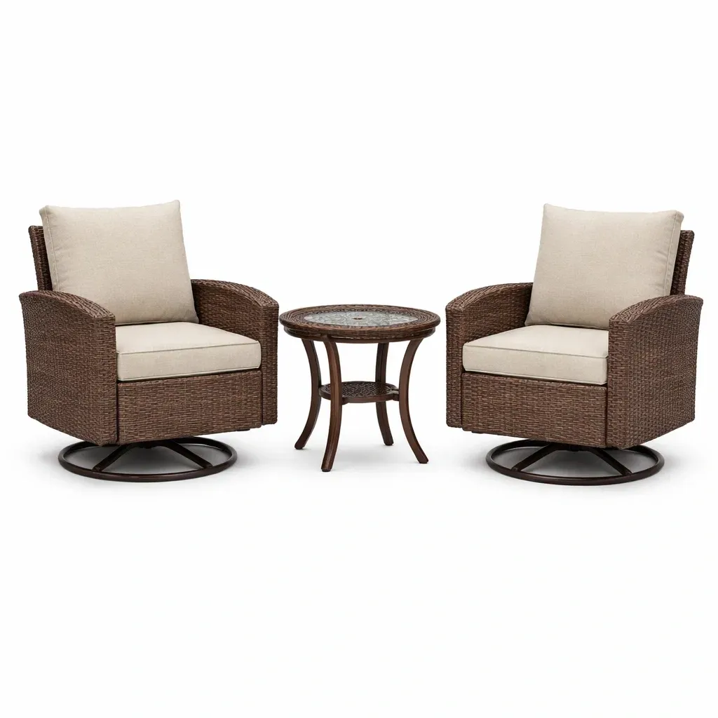 Set da relax piccolo