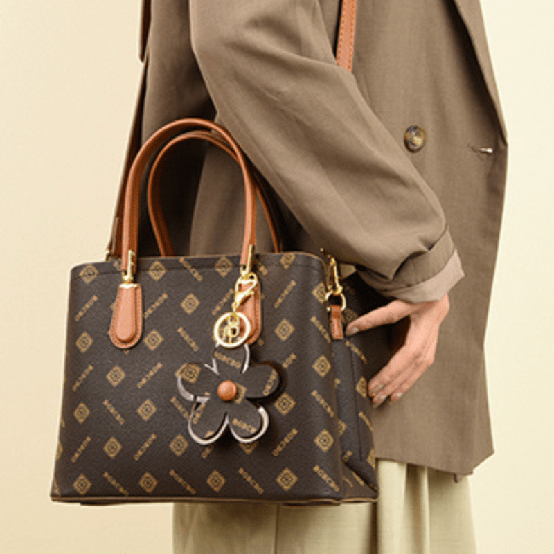 genți de damă din piele naturală