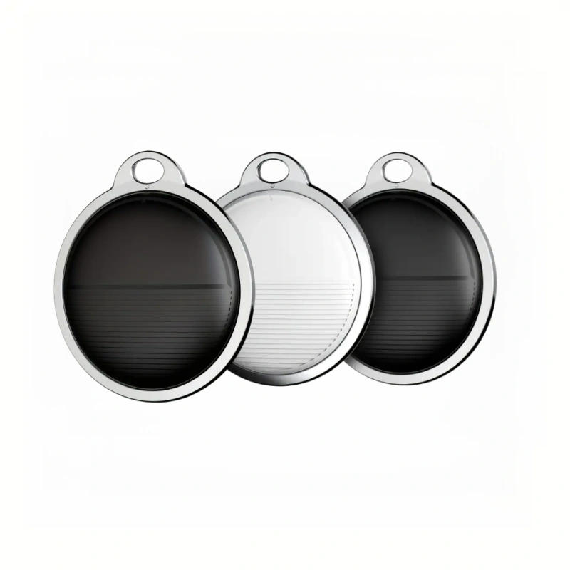 📍【Inteligentny moduł śledzący FindGuard Anti-Lost】 — Globalny strażnik pozycjonowania, odzyskaj wszystko, co ważne, jednym kliknięciem! 🌍 Śledzenie w czasie rzeczywistym + inteligentne alerty, oczywisty wybór!