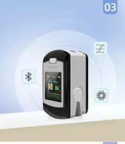 🌟 Nieinwazyjny Glukometr Omron – Pomiar w 5 Sekund ⏱️, Dokładność aż 99% ✅