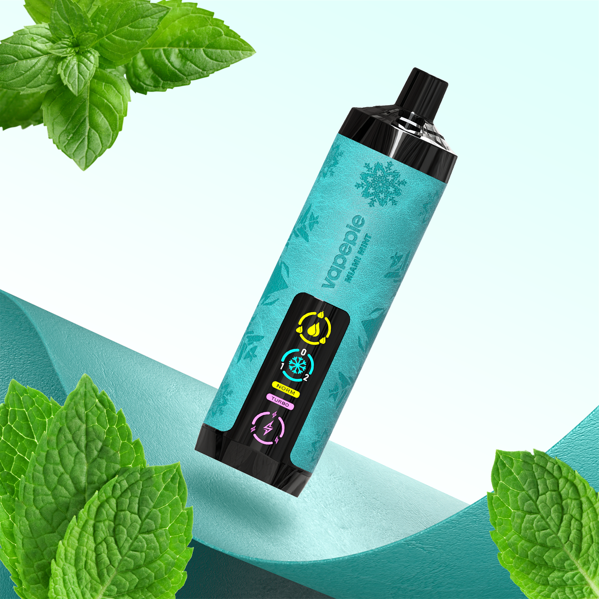 VAPEPIE AIRPUSH 30000 ZACIŚNIĘĆ