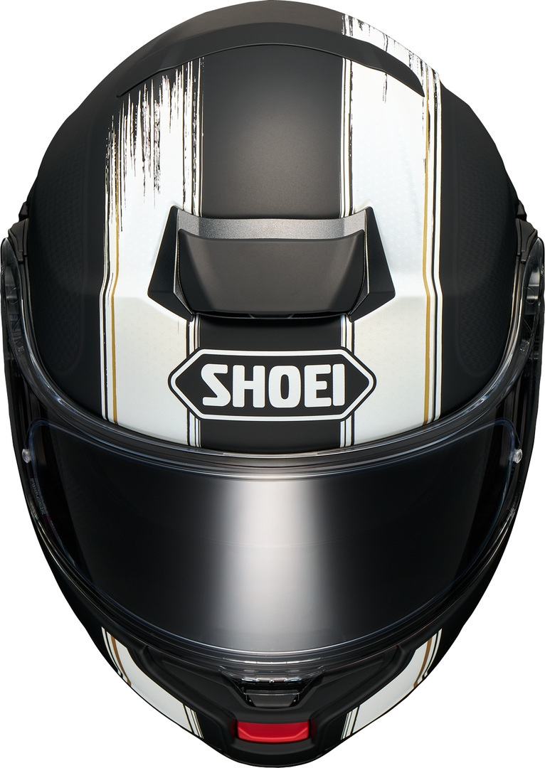 Shoei Neotec 3 Satori Přilba