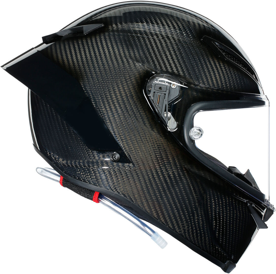 AGV Pista GP RR Mono Carbon 2023 Přilba