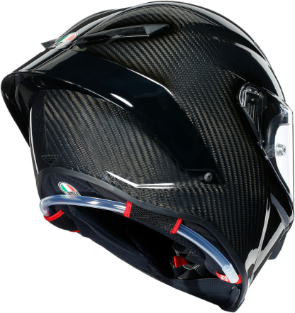 AGV Pista GP RR Mono Carbon 2023 Přilba