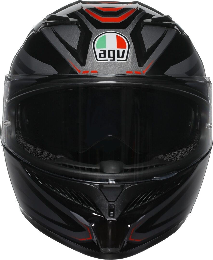 AGV K3 Syth Přilba