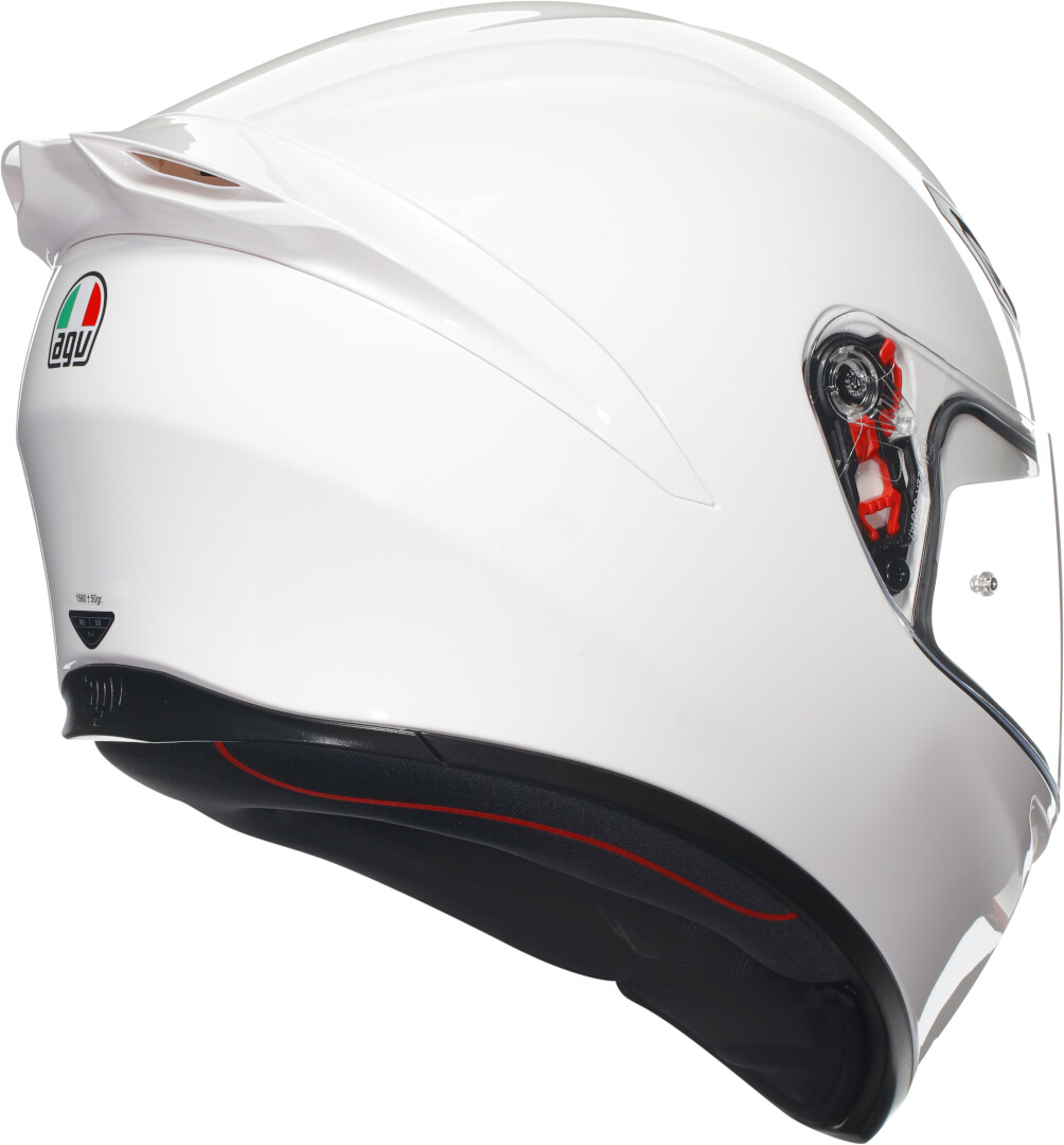 AGV K-1 S Mono Přilba