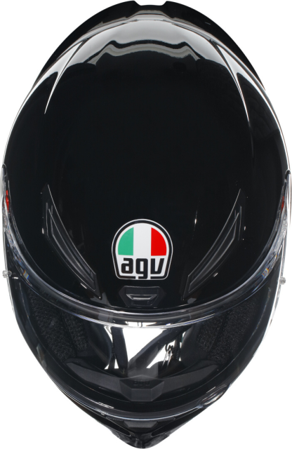 AGV K-1 S Mono Přilba