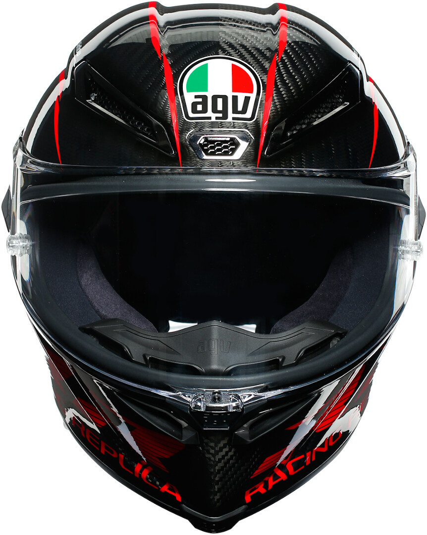 AGV Pista GP RR Performance Carbon 2023 Přilba