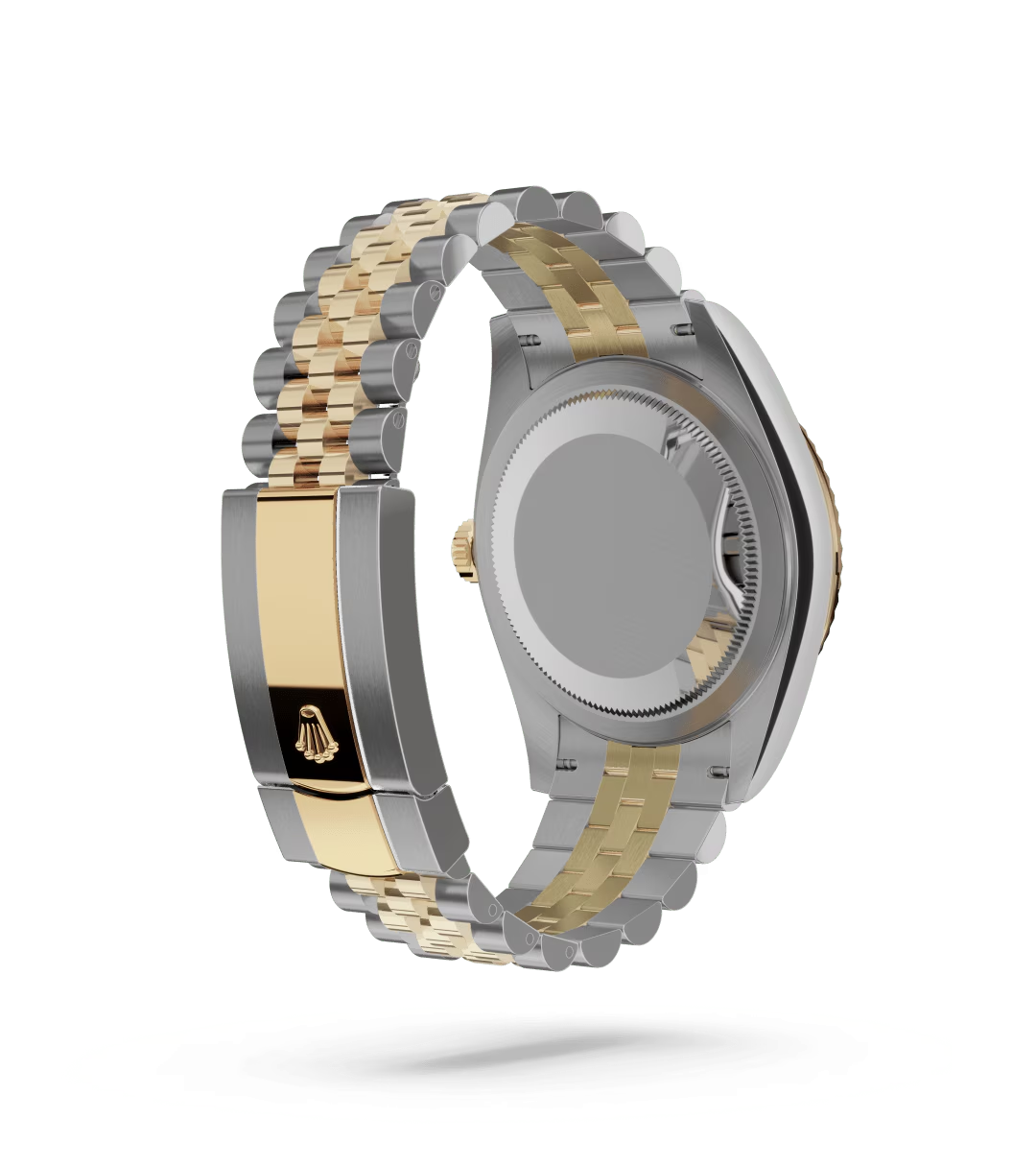 Rolex Sky-Dweller Oyster, 42 mm, ocel Oyster a žluté zlato