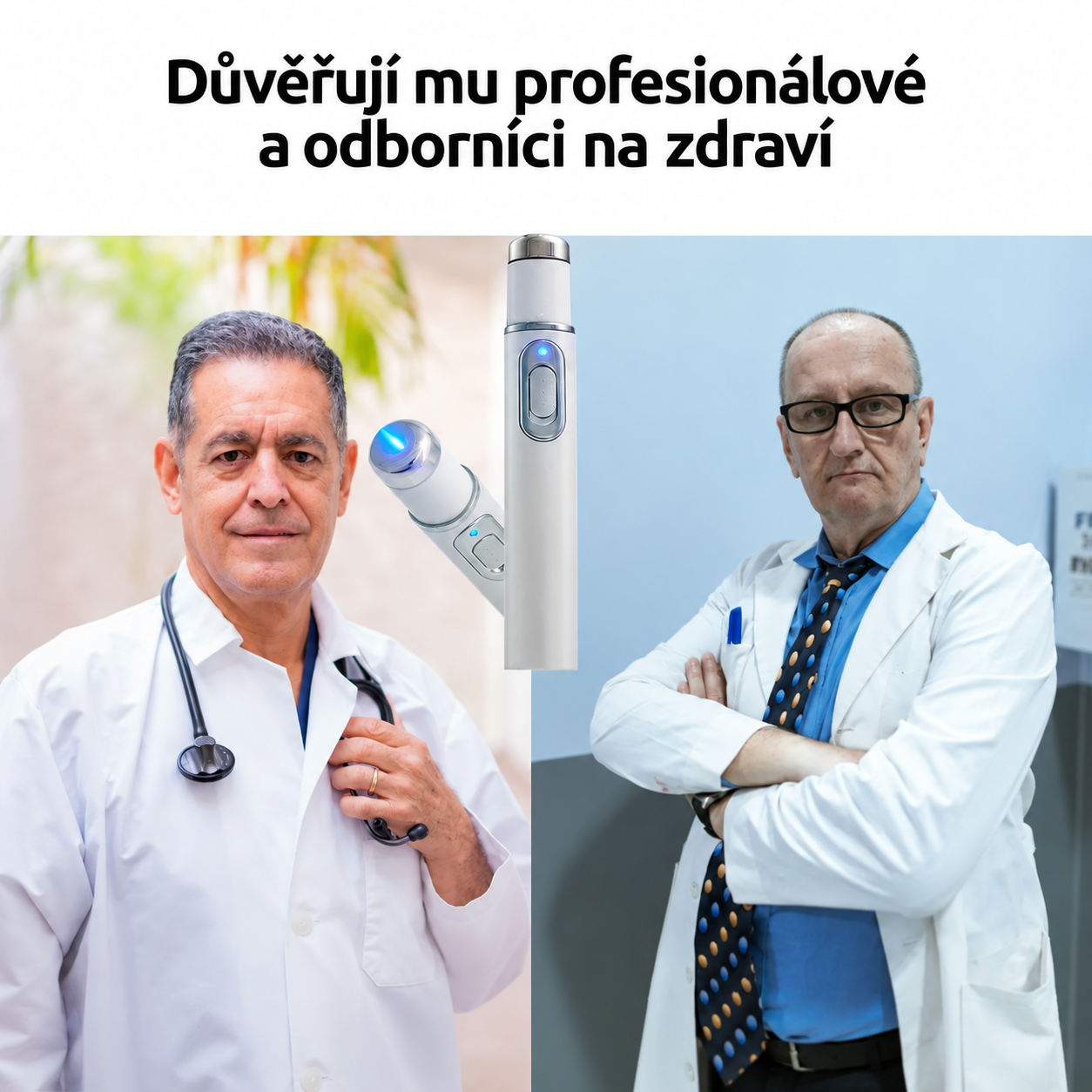 ⚡ Pokročilá terapie rázovou vlnou podporuje sexuální zdraví mužů 💪 a pomáhá zmírnit bolesti svalů, kloubů a šlach 🦵