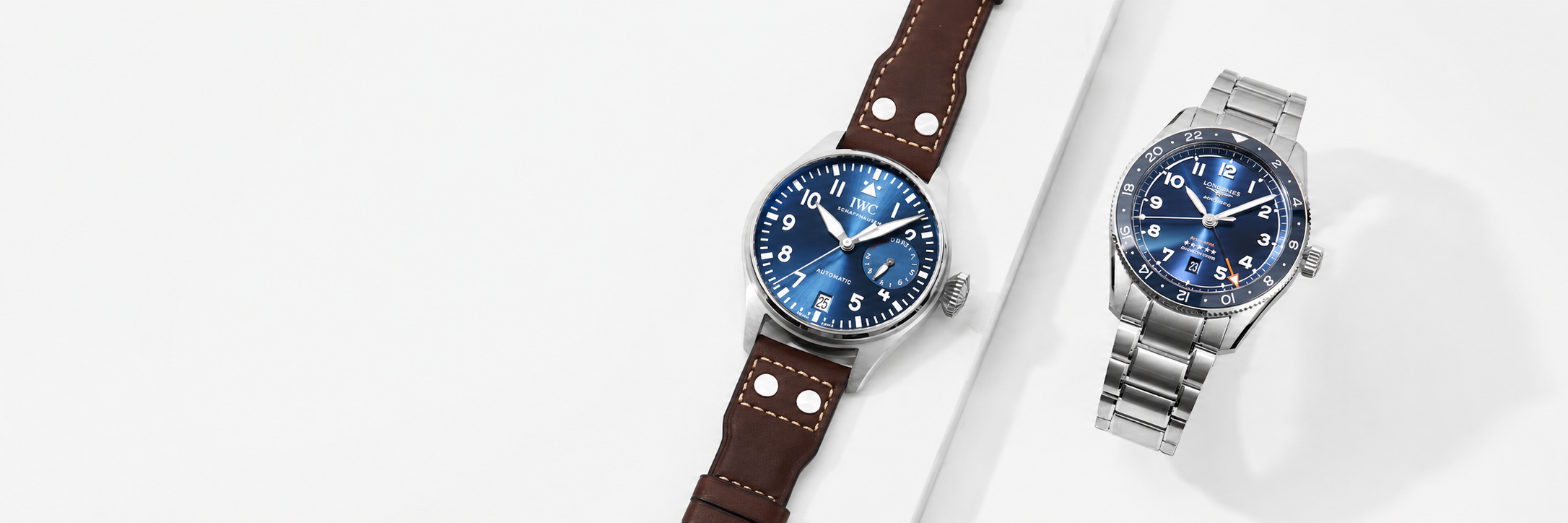 Schutz f&uuml;r Ihre Uhr