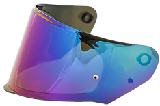 🎁 Dárek k vaší helmě – originální SHIELD zdarma!