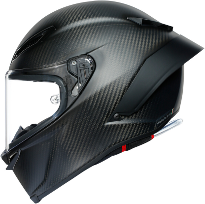 AGV Pista GP RR Mono Carbon 2023 Přilba
