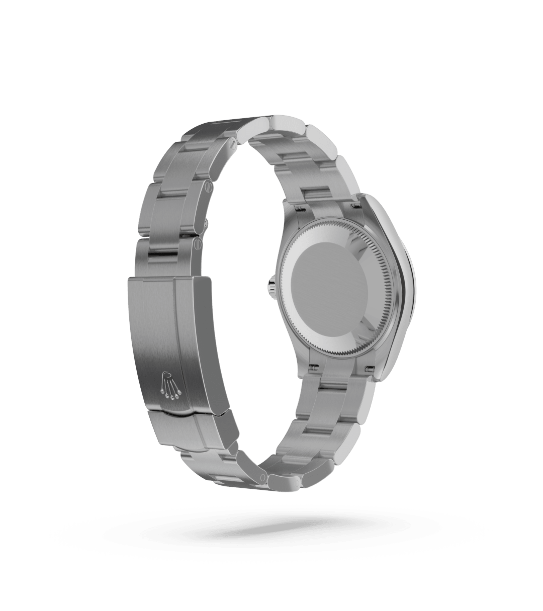 Rolex Oyster Perpetual 31 Oyster, 31 mm, ocel Oyster
